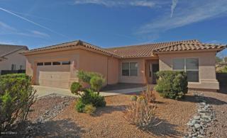 2366 Catalina View Dr, Tucson, AZ 85742-4480