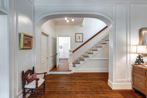 1308 Fairview Rd, Atlanta GA 30306-4612 exterior