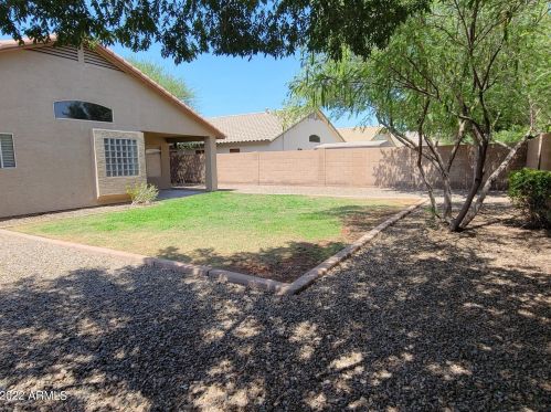 4823 Cherry Hills Dr, Chandler AZ  85249-7047 exterior
