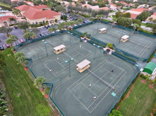 6774 Garde Rd, Boynton Beach FL 33472-7315 exterior