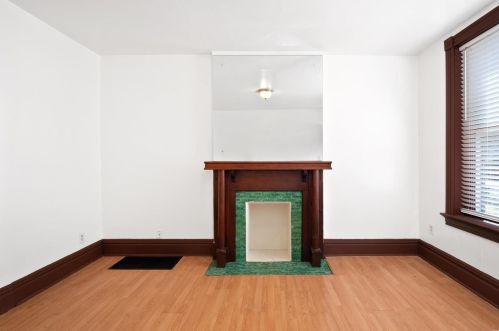 3645 Alberta St, Saint Louis MO 63116-4517 exterior