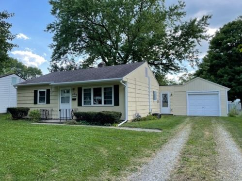 1013 Lincoln Ave, Ottawa, IL 61350-4455