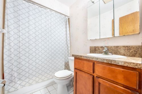 6003 Spruce Dr, Fort Pierce FL exterior