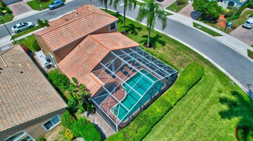 6828 Ashton St, Boynton Beach FL 33437-6039 exterior