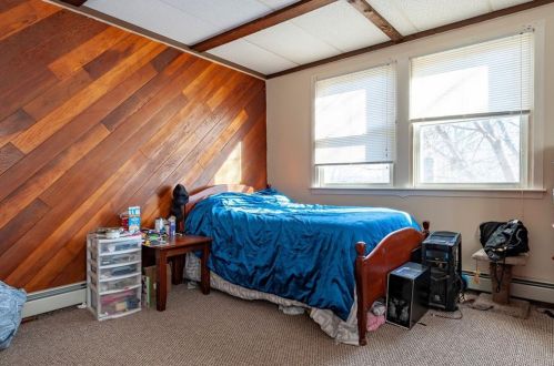 129 Spg St, Woonsocket RI 02895-1916 exterior