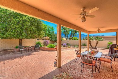38267 Silverwood Dr, Tucson, AZ 85739-1002