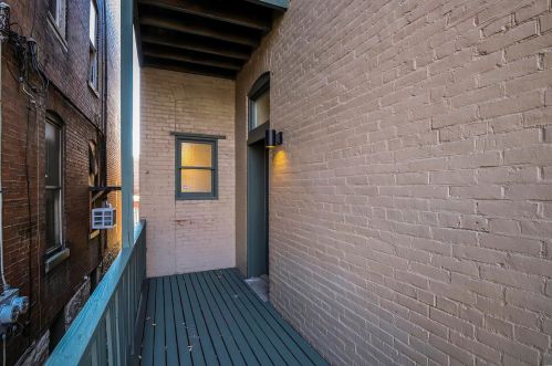 1947 Congress St, Saint Louis MO 63118-1705 exterior