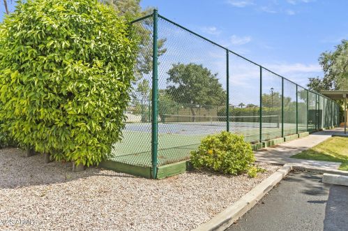 4312 28th Way, Phoenix AZ  85016-5811 exterior