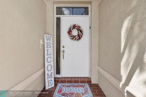 18465 Old Princeton Ln, Boca Raton FL  33498-6393 exterior