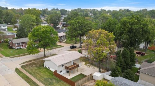 10174 Havelock Ct, Saint Louis MO 63123-5911 exterior