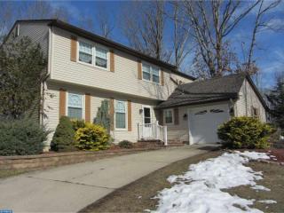 57 Country Club Rd, Blenheim, NJ 08012-1829