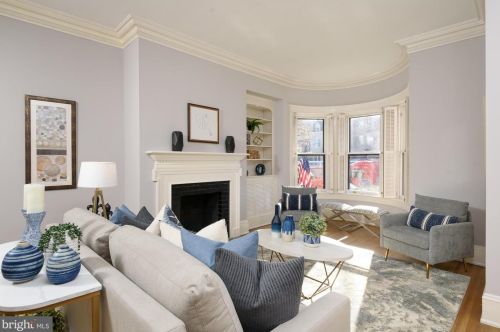 1014 Massachusetts Ave, Washington DC 20005-4646 exterior