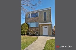 6341 Kedzie Ave, Chicago IL  60659-1310 exterior