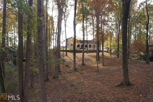 3160 Lk Rnch Dr, Gainesville GA 30506-1050 exterior