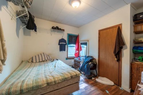 59 Catharine St, Worcester MA 01605-2809 exterior