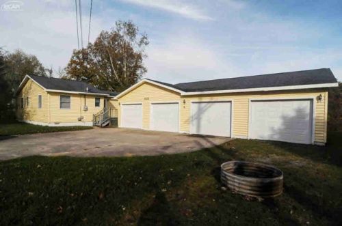 608 Michigan Ave, Au Sable, MI 48750-1446