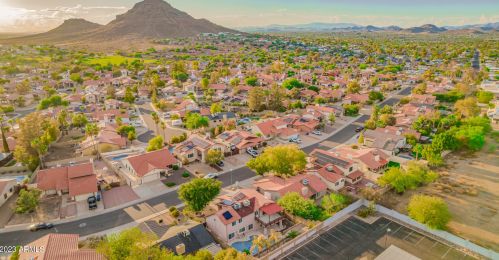 14227 22nd St, Phoenix AZ  85022-4602 exterior