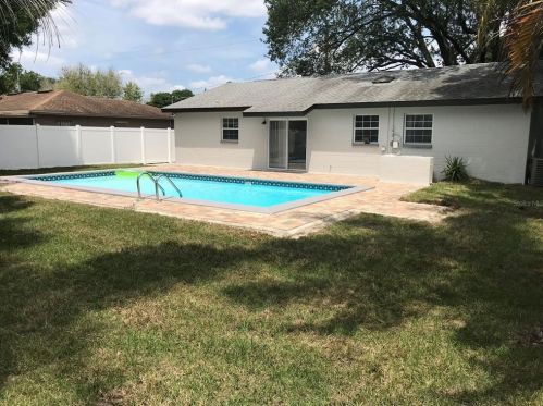 6430 Larmon St, Tampa FL  33634-5018 exterior