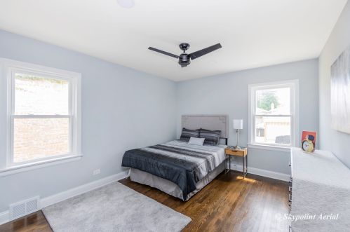 8523 Damen Ave, Chicago IL 60612-3728 exterior