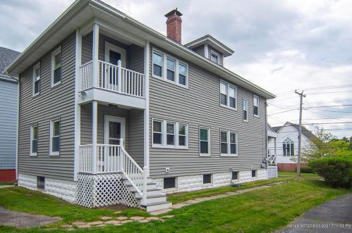 623 Washington Ave, Portland ME  04103-4922 exterior