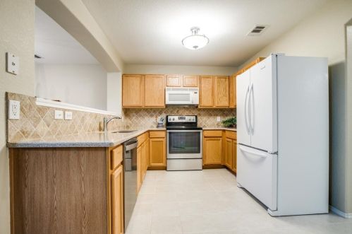 10107 Summit Run Dr, Frisco TX 75035-4726 exterior