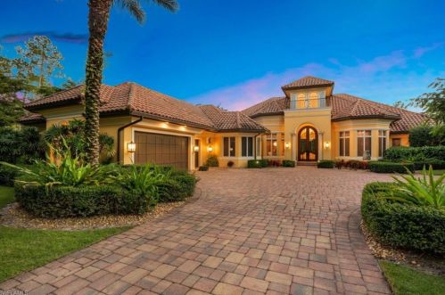 4429 Club Estates Dr, Naples, FL 34112-7935