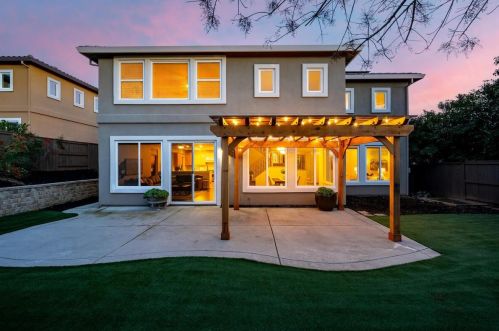 5357 Garlenda Dr, Folsom CA  95762-5534 exterior