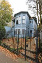 220 20th Pl, Portland OR  97209-1030 exterior