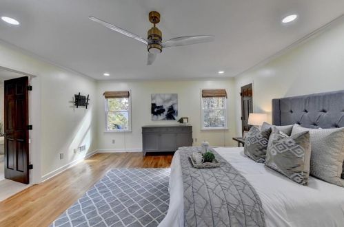 1311 Bridgewater Walk, Lithonia GA  30078-2086 exterior