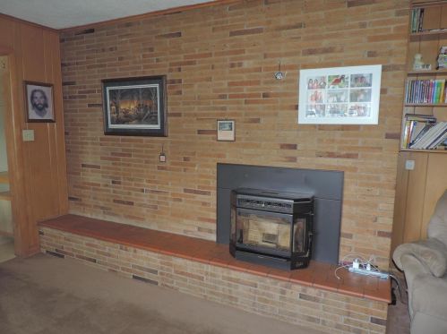 510 Main St, Suring WI 54174-9569 exterior