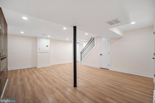 6609 3rd St, Washington DC  20012-2705 exterior