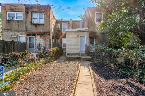 420 Edgewood St, Philadelphia PA 19139-2351 exterior