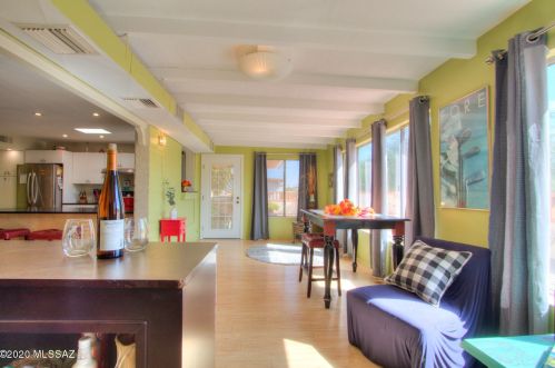 320 Paseo Chuparosas, Green Valley AZ 85614-3303 exterior