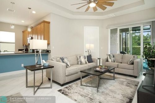 11081 Visconti Way, Fort Pierce FL  34986 exterior