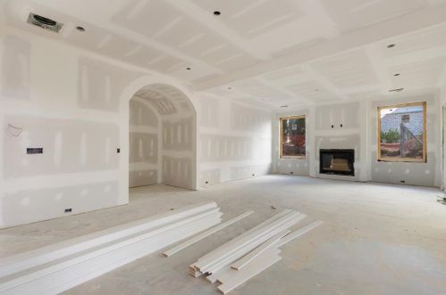 1782 8th St, Atlanta GA  30341-3128 exterior