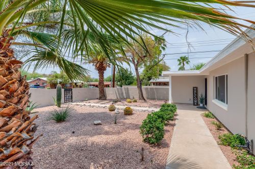 1220 Norris Ave, Tucson AZ  85719-4637 exterior