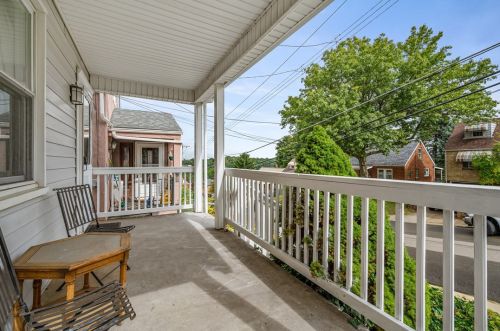 4128 Gladstone St, Pittsburgh, PA 15207-1424