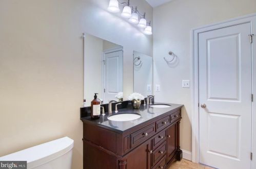 1930 1st St, Washington DC 20001-1060 exterior