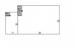 165 Berkeley St, Newton MA 02465-2637 floor plan