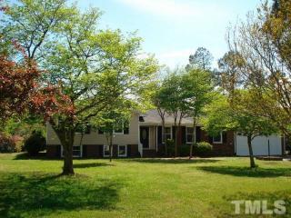 602 Davis Ave, Dunn, NC 28334-2604