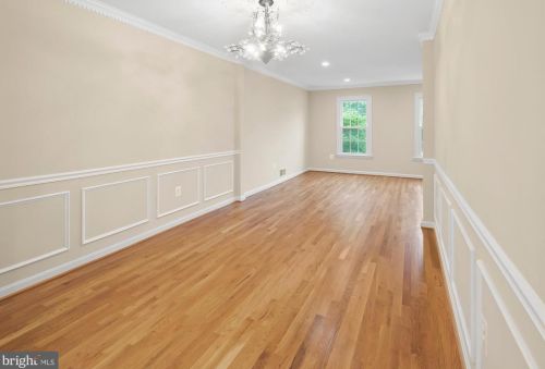 4559 Sawgrass Ct, Alexandria VA  22312-3152 exterior