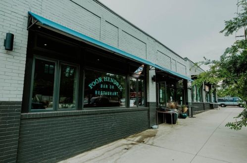 427 Hooper St, Atlanta GA  30317-3416 exterior