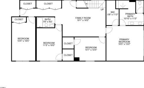 2314 Leavitt St, Chicago IL  60608-4020 exterior