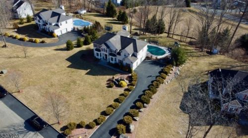 6 Ascot Ln, Sparta NJ 07871-2869 exterior