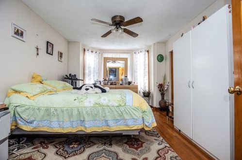 184 Chelsea St, Boston MA exterior