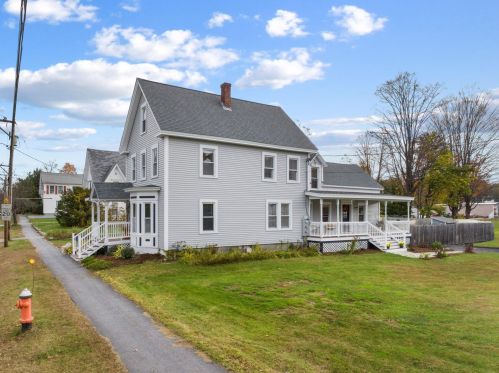 55 Washington St, Concord, NH 03303-1518