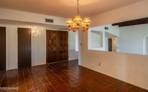 4330 Paseo De Los Rancheros, Tucson AZ 85745-9732 exterior