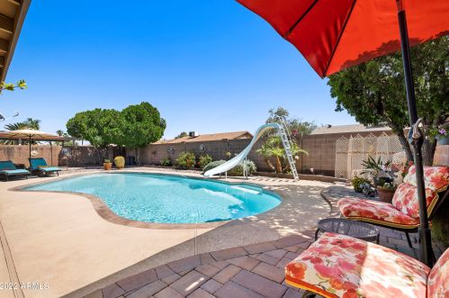 909 Msn Dr, Chandler AZ 85224-2243 exterior