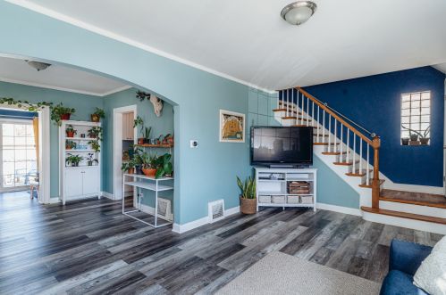 2738 Mason Ave, Chicago IL 60634-5137 exterior