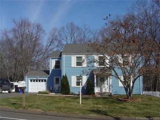 38 Grove St, Wallingford, CT 06492-1609